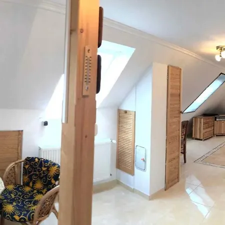 Vakantiehuis In 38980