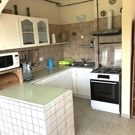 In 38980 Dom wakacyjny *