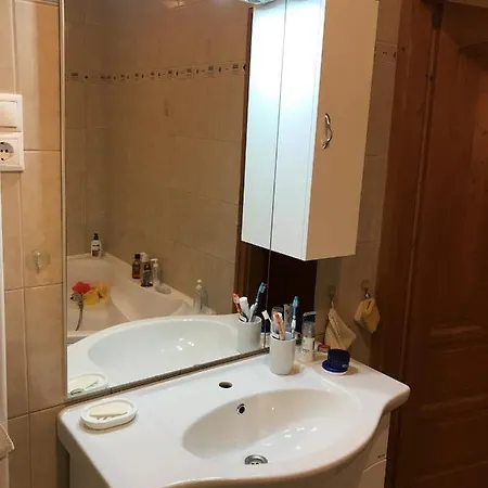 Vakantiehuis In 38980