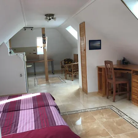 In 38980 Prázdninový dům Balatonalmádi