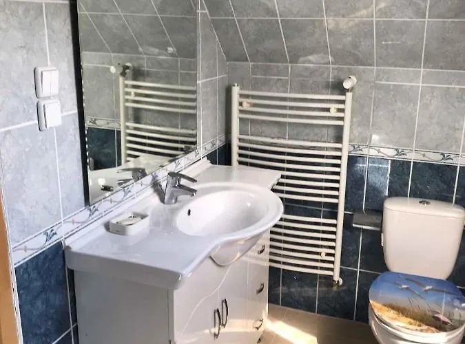 בית נופש In 38980 Balatonalmádi