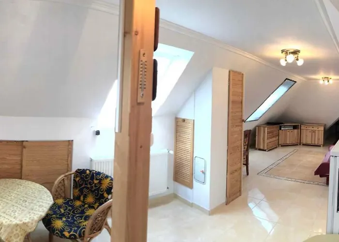 בית נופש In 38980