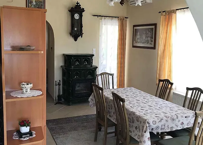 בית נופש In 38980