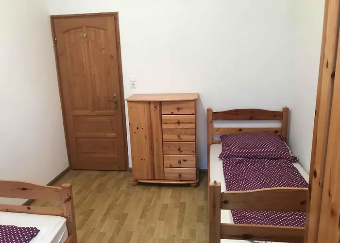 בית נופש In 38980 *