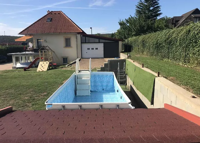 In 38980 בית נופש Balatonalmádi