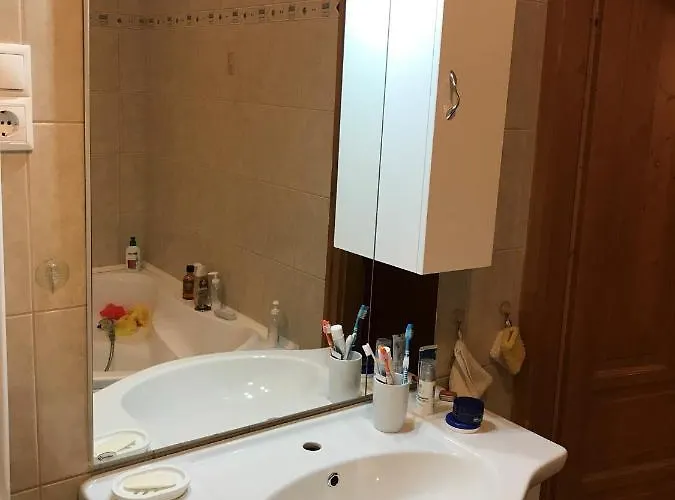 בית נופש In 38980