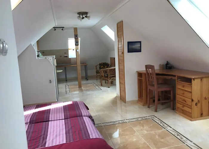 In 38980 Feriehus Balatonalmádi