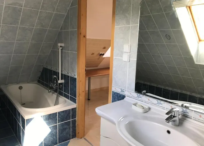 In 38980 Feriehus Balatonalmádi